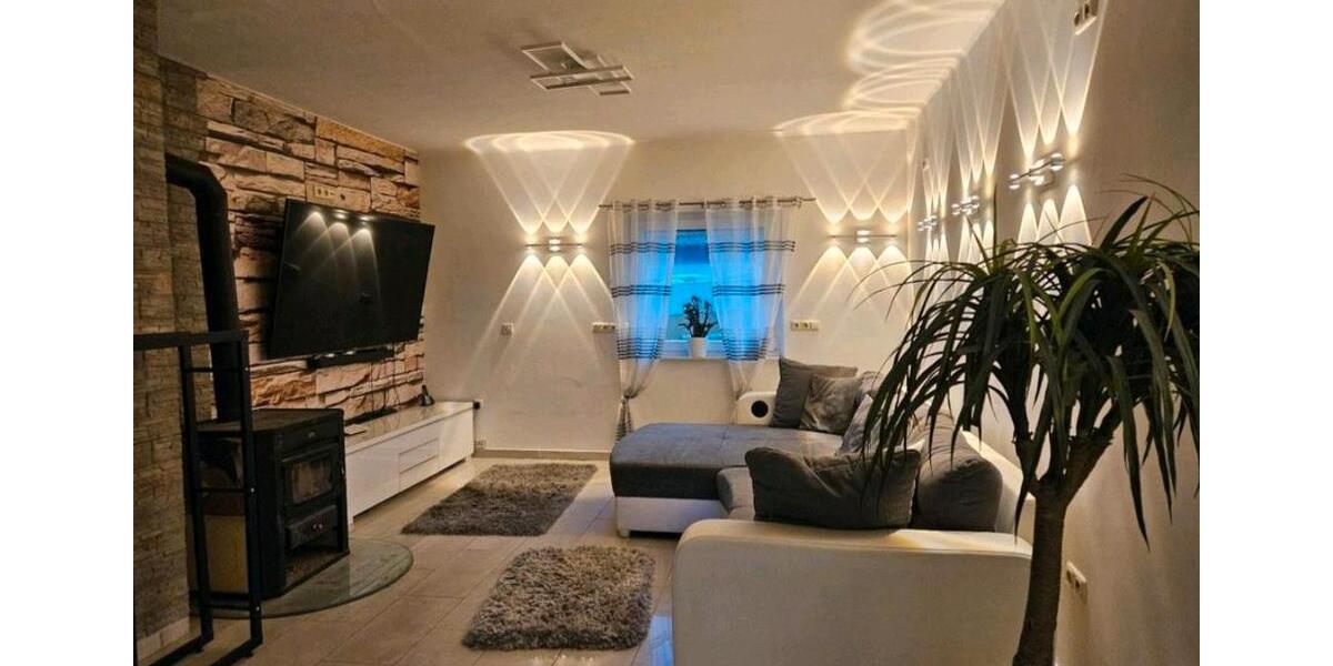 Einfamilienhaus Bexbach - 168.000&euro; | Angebot:26000238