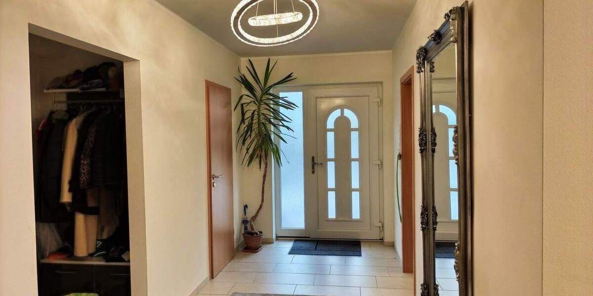 Einfamilienhaus Matzenbach - 1 Zimmer, 195 m&sup2;, 395.000&euro; | Angebot:25686140