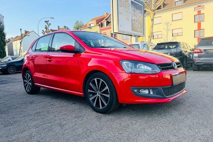 VW Polo 159.000 km 7.200 &euro; Saarbrücken 66115