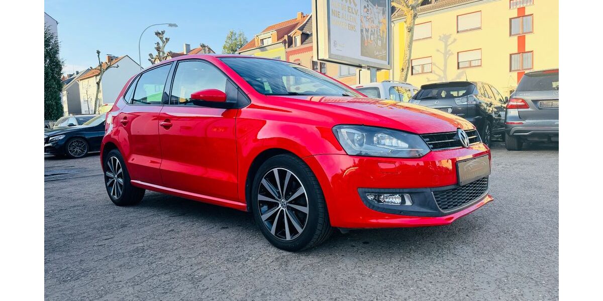 VW Polo 159.000 km 7.200 &euro; Saarbrücken 66115