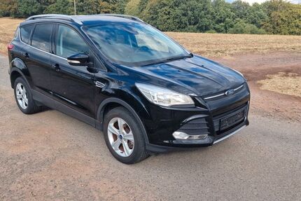 Ford Kuga 160.000 km 8.300 &euro; Pirmasens 66955