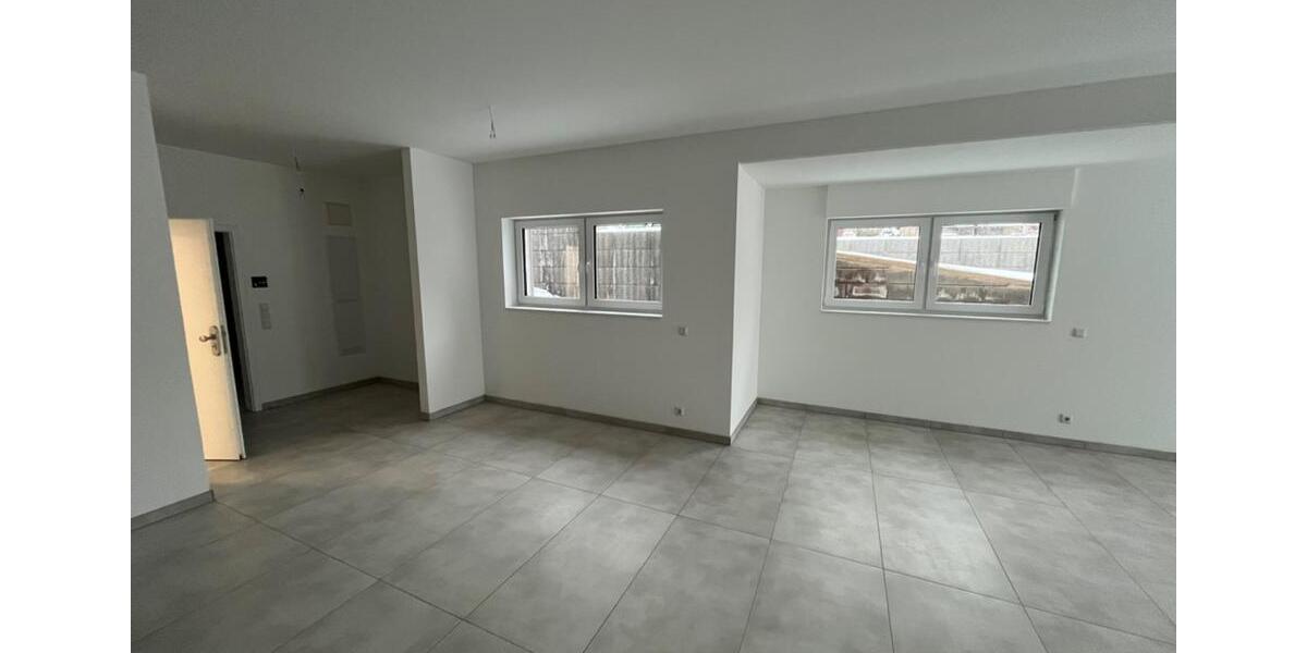 Erdgeschoßwohnung Saarbrücken Bübingen - 2 Zimmer, 78 m&sup2;, 800&euro; | Angebot:25900930