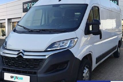 Citroen Jumper 78.549 km 21.990 &euro; Saarbrücken 66119