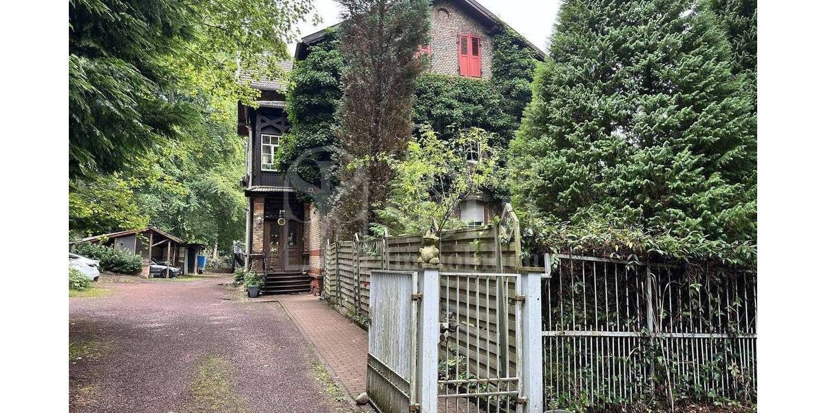 Für Kreative & Freigeister - Charaktervolle 4ZKB Wohnung in Saarbrücken am Waldrand - Etagenwohnung Quierschied Fischbach | Angebot:26888356