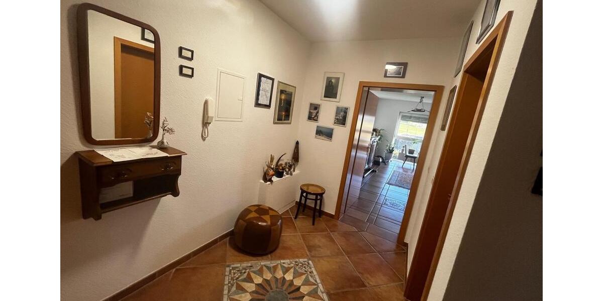 Etagenwohnung Heusweiler - 3 Zimmer, 96 m&sup2;, 240.000&euro; | Angebot:26067536