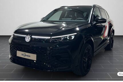 VW Tiguan 3.900 km 54.790 &euro; Saarbrücken 66115