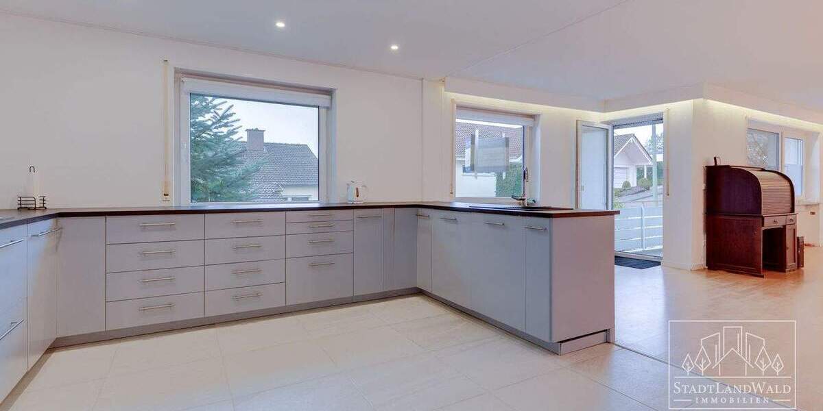 Einfamilienhaus Petersberg - 5 Zimmer, 205 m&sup2;, 349.642&euro; | Angebot:25862631