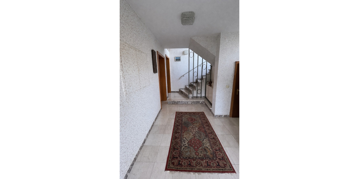 Einfamilienhaus Theisbergstegen Godelhausen - 9 Zimmer, 204 m&sup2;, 259.000&euro; | Angebot:26036902