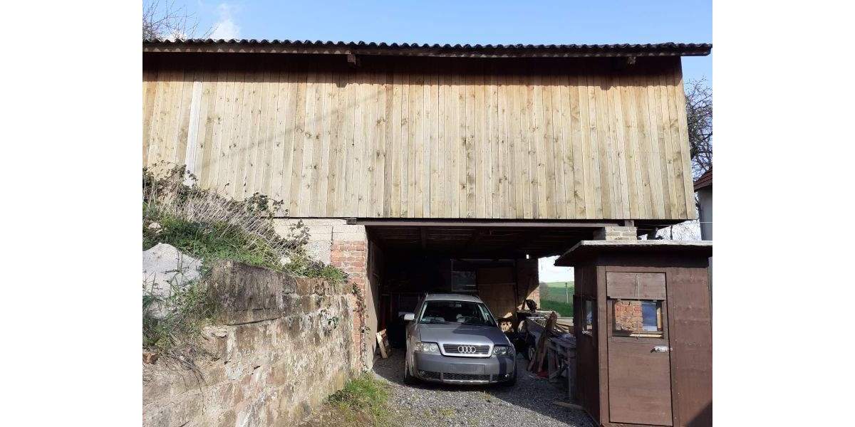Bauernhaus, Landhaus Blieskastel Brenschelbach - 6 Zimmer, 160 m&sup2;, 245.000&euro; | Angebot:26628561
