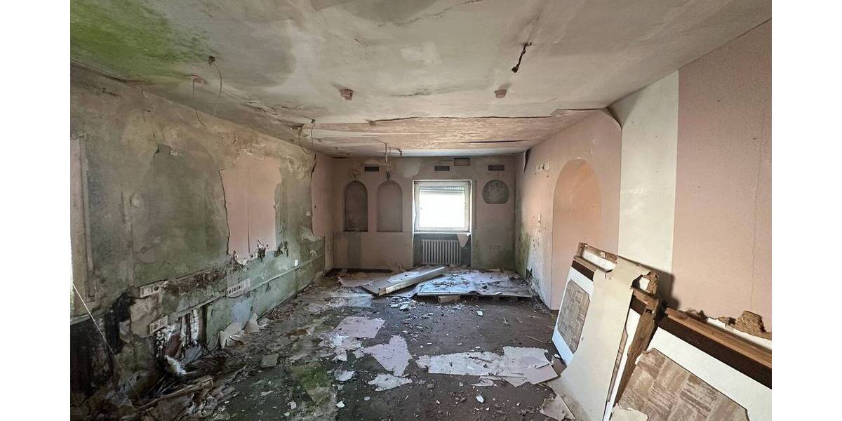 Mehrfamilienhaus, Wohnhaus Großsteinhausen - 2 Zimmer, 582 m&sup2;, 130.000&euro; | Angebot:26219819