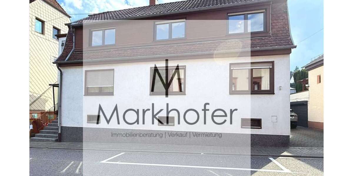 Einfamilienhaus Bechhofen - 7 Zimmer, 240 m&sup2;, 359.000&euro; | Angebot:24369730