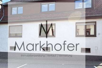 Haus Bechhofen - 7 Zimmer, 240 m&sup2;, 359.000&euro; | Angebot:24369730