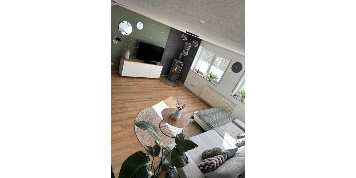 Maisonettenwohnung Bexbach - 3.5 Zimmer, 110 m&sup2;, 259.000&euro; | Angebot:27108750