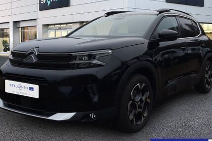 Citroen C5 Aircross 7.000 km 27.890 &euro; Saarbrücken 66119