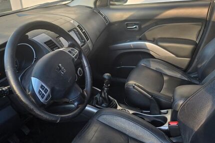 Peugeot 4007 220.000 km 3.500 &euro; Riegelsberg 66292