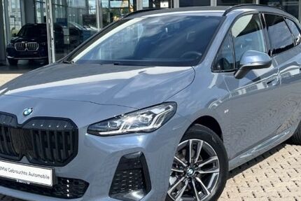 BMW 220 Active Tourer 11.100 km 31.133 &euro; Landstuhl 66849