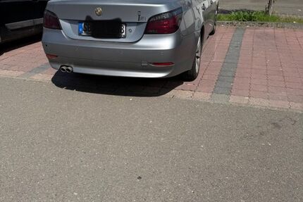 BMW 525 338.000 km 4.500 &euro; Quierschied 66287