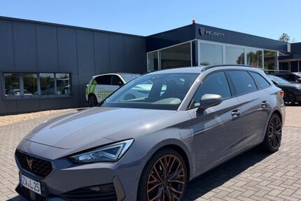 Cupra Leon 36.000 km 26.600 &euro; Waldmohr 66914