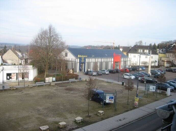 Etagenwohnung Friedrichsthal Bildstock - 5 Zimmer, 130 m&sup2;, 940&euro; | Angebot:25682805