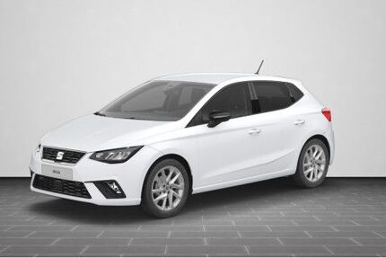 Seat Ibiza 18.000 km 17.300 &euro; Kirkel 66459