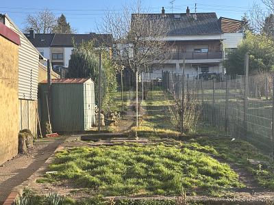 TOP PREIS!, RENOVIERT, MODERN MIT VIEL POTENTIAL - Reihenhaus Eppelborn | Angebot:26857743