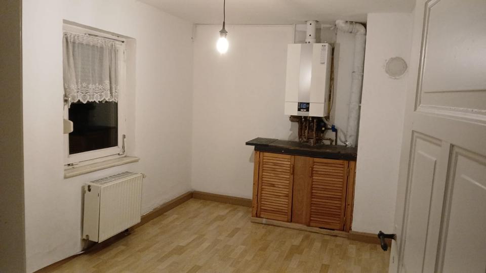 Etagenwohnung Kusel - 3.5 Zimmer, 120 m&sup2;, 850&euro; | Angebot:25537401