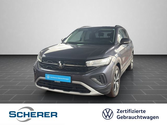 VW T-Cross 13.500 km 22.500 &euro; Saarbrücken 66115