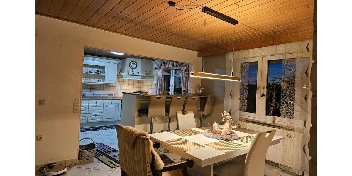 Mehrfamilienhaus, Wohnhaus Sankt Wendel - 6 Zimmer, 182 m&sup2;, 279.000&euro; | Angebot:26408398