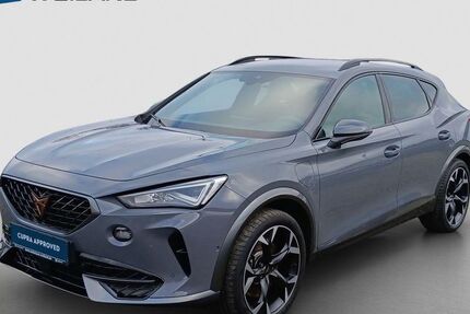Cupra Formentor 60.000 km 25.900 &euro; Neunkirchen 66539
