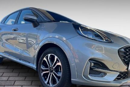 Ford Puma 88.400 km 15.900 &euro; Neunkirchen 66539