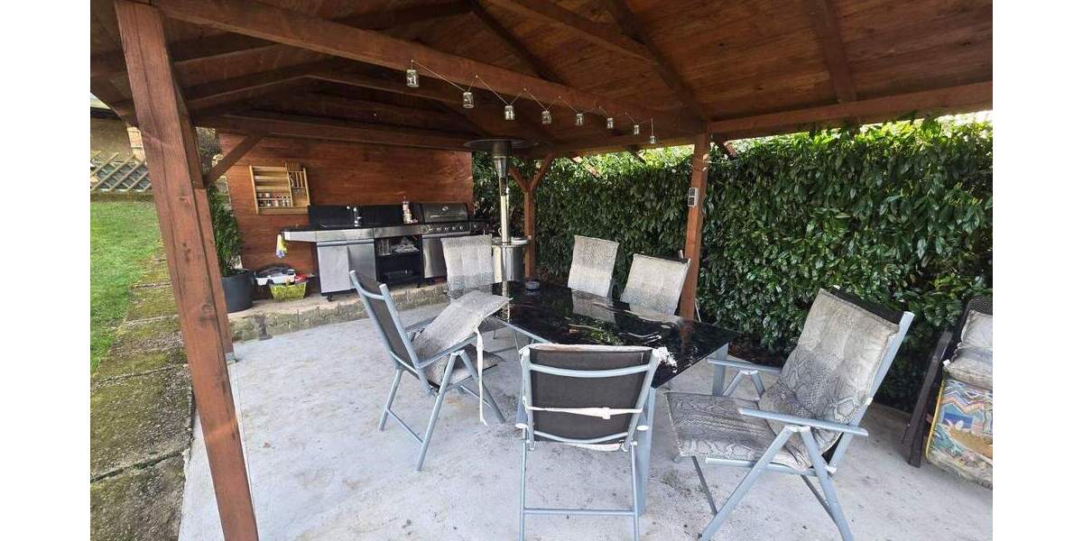 Einfamilienhaus Tholey Sotzweiler - 6 Zimmer, 150 m&sup2;, 145.000&euro; | Angebot:25739286