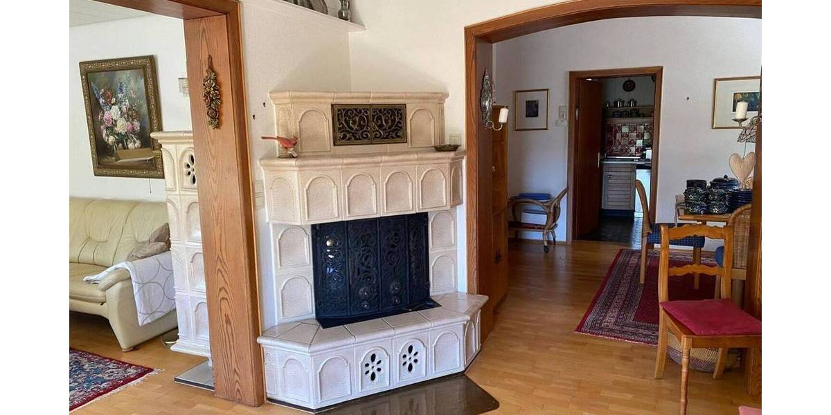 Einfamilienhaus Waldfischbach-Burgalben Burgalben - 8 Zimmer, 209 m&sup2;, 389.000&euro; | Angebot:26863462