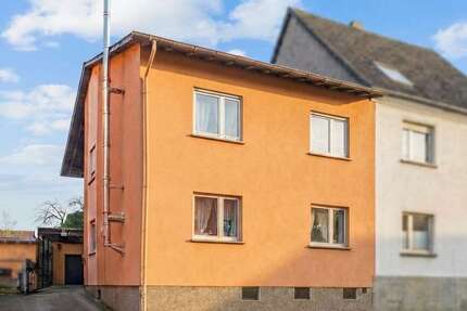 Haus Bexbach - 6 Zimmer, 155 m&sup2;, 339.000&euro; | Angebot:25182936