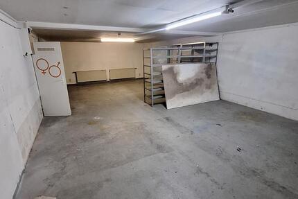 Gewerbeobjekt Saarbrücken Scheidt - 500&euro; | Angebot:25257175