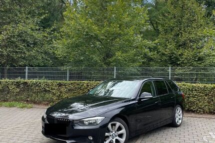 BMW 320 235.000 km 10.350 &euro; Saarbrücken 66119