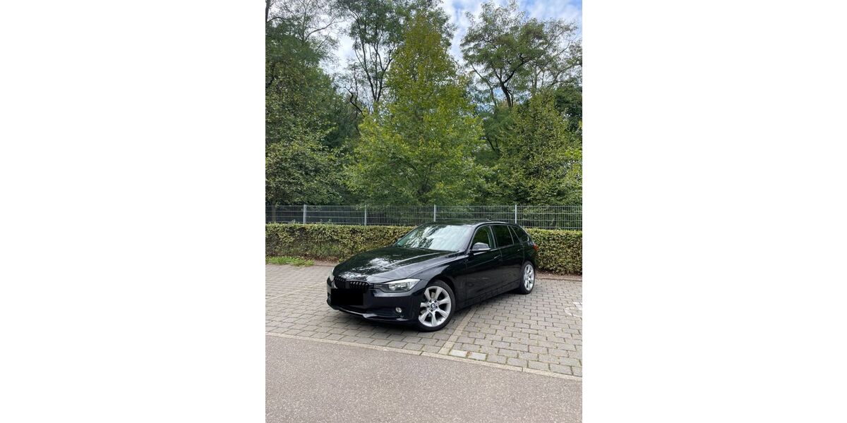 BMW 320 235.000 km 10.350 &euro; Saarbrücken 66119