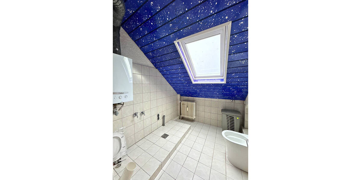 Mehrfamilienhaus, Wohnhaus Saarbrücken / Brebach Brebach-Fechingen - 9 Zimmer, 221 m&sup2;, 469.000&euro; | Angebot:26247471