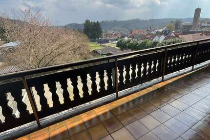 Wohnung Bechhofen - 4 Zimmer, 85 m&sup2;, 700&euro; | Angebot:26823937