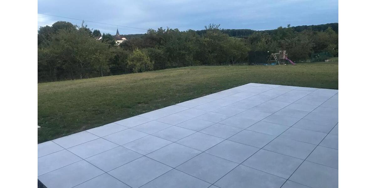 Reihenhaus Kleinblittersdorf - 3 Zimmer, 93 m&sup2;, 284.900&euro; | Angebot:26045428