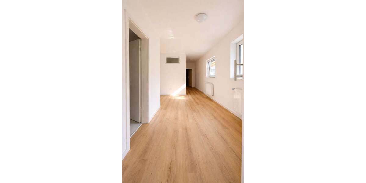 Etagenwohnung Kusel - 2 Zimmer, 53 m&sup2;, 503&euro; | Angebot:26185996