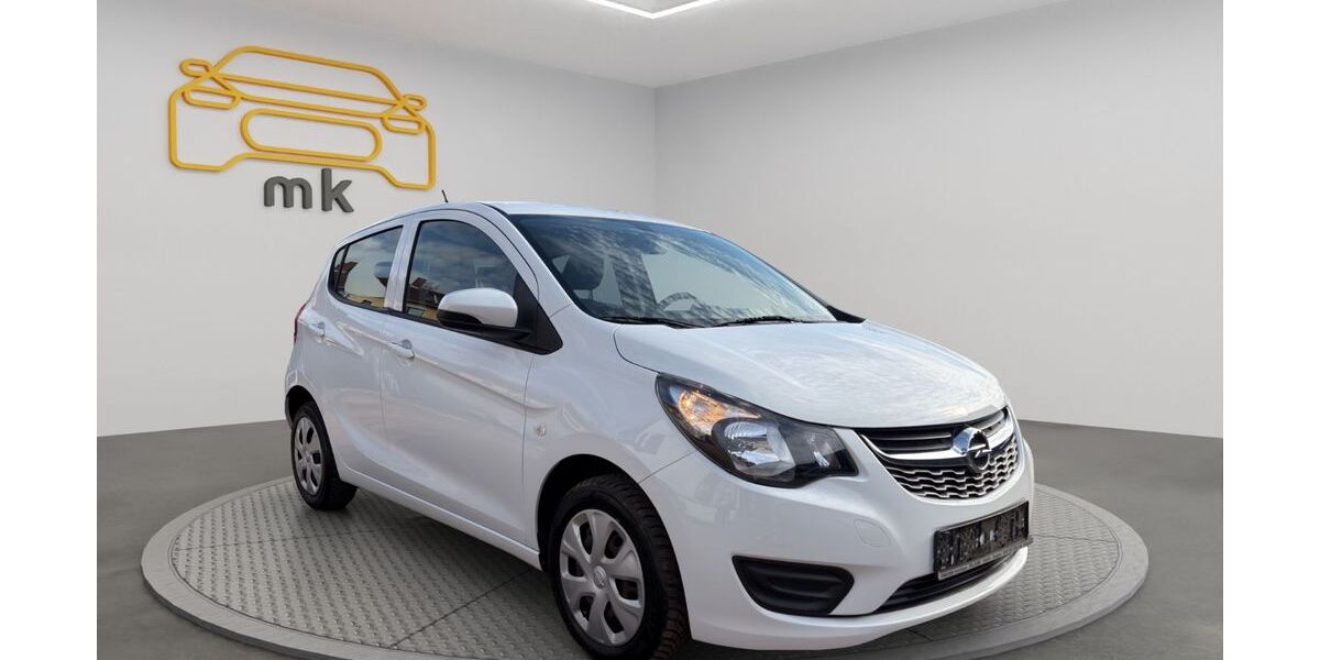 Opel Karl 85.000 km 6.380 &euro; saarbrücken 66115