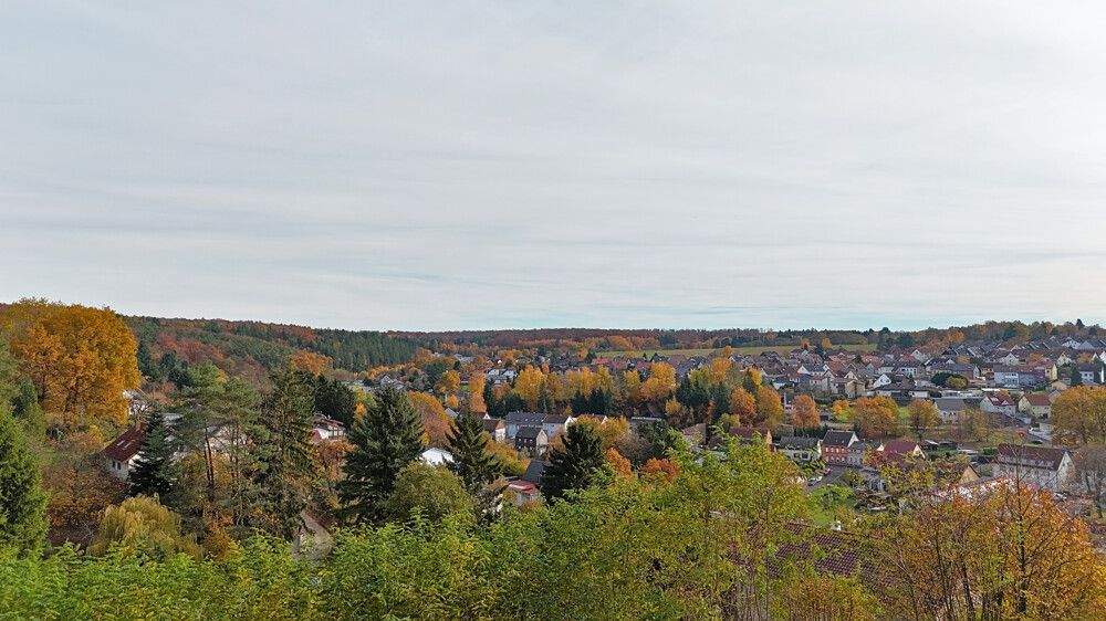 Etagenwohnung Spiesen-Elversberg / Elversberg Spiesen - 3 Zimmer, 84 m&sup2;, 349.000&euro; | Angebot:25697942