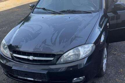Chevrolet Lacetti 205.000 km 2.000 &euro; Saarbrücken 66115