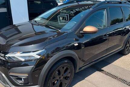 Dacia Jogger 22.000 km 26.850 &euro; Sankt Ingbert 66386