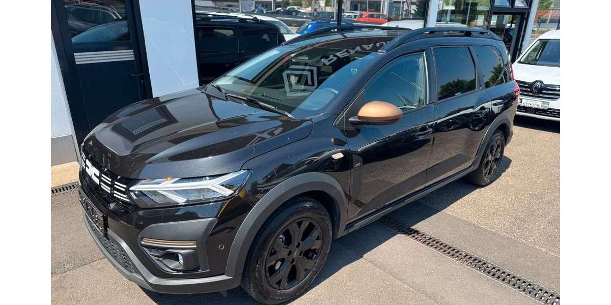 Dacia Jogger 22.000 km 26.850 &euro; Sankt Ingbert 66386