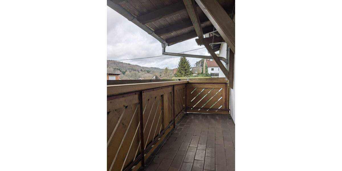 Einfamilienhaus Eppenbrunn - 8 Zimmer, 189 m&sup2;, 89.000&euro; | Angebot:25680372