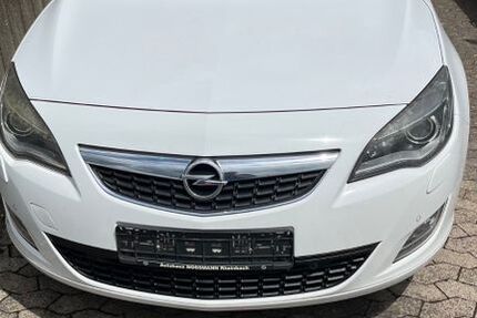 Opel Astra 158.342 km 2.500 &euro; Tholey 66636