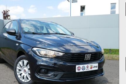 Fiat Tipo 13.300 km 17.990 &euro; Saarbrücken - Dudweiler 66125