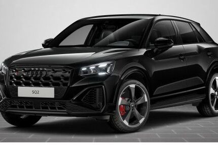 Audi SQ2 3.900 km 55.550 &euro; Homburg 66424