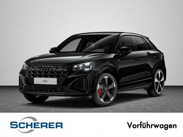 Audi SQ2 3.900 km 55.550 &euro; Homburg 66424
